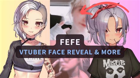 vtuber fefe fansly|FeFe/Gallery 